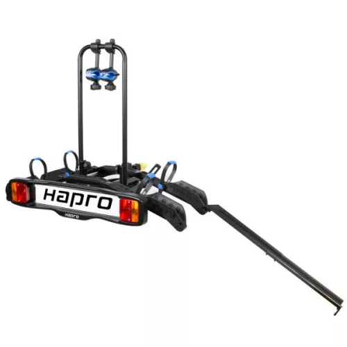 Feljáró rámpa Hapro Active/Premium kerékpártartóhoz