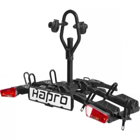   Elektromos kerékpártartó vonóhorogra Hapro Atlas Premium XFold 2