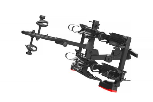 Elektromos kerékpártartó vonóhorogra Hapro Atlas Premium XFold 2