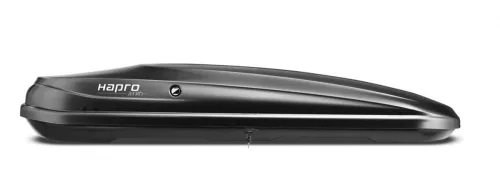 Tetőbox Hapro Zenith 8.6 (antracit)