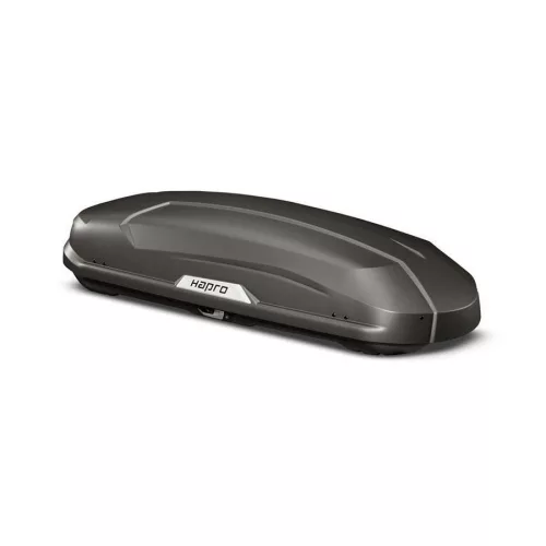 Tetőbox Hapro Trivor 560 (antracit)
