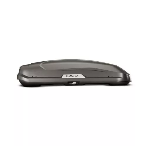 Tetőbox Hapro Trivor 560 (antracit)