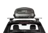 Tetőbox Hapro Trivor 560 (antracit)