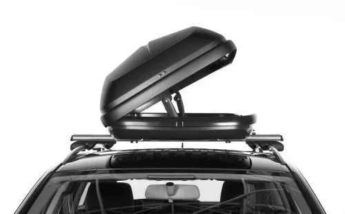 Tetőbox Hapro Carver 8.5 (antracit)