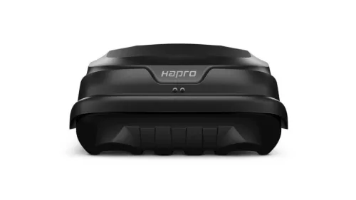 Tetőbox Hapro Explorer 400 (antracit)