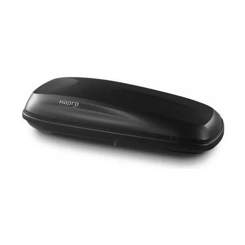 Tetőbox Hapro Carver 6.5 (antracit)