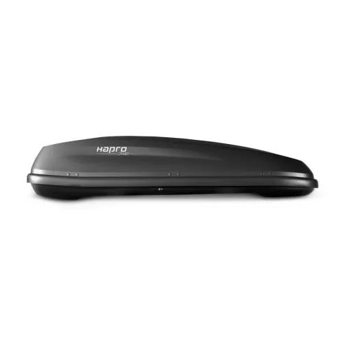 Tetőbox Hapro Carver 6.5 (antracit)