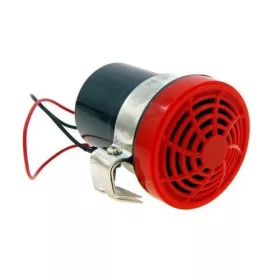Tolatásjelző csipogó, 95dB, 12W-12V HR1100