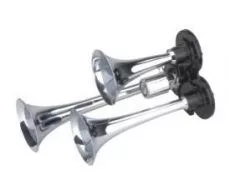 Légkürt Tripla HR3407