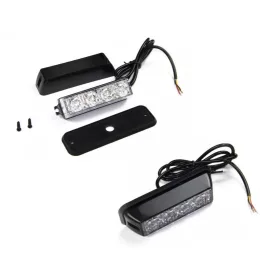 Stroboszkóp sárga HS-52025