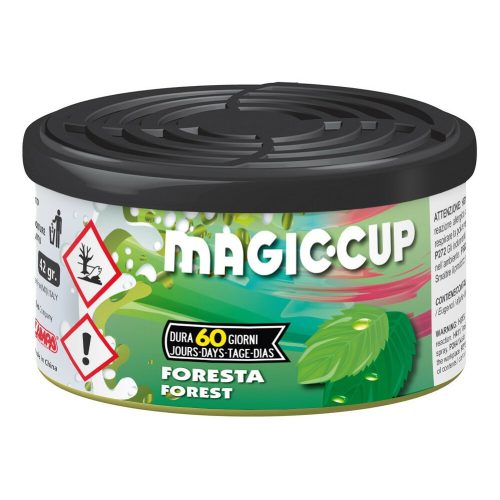 Lampa Magic Cup Konzerv Illatosító - Forest - Erdő