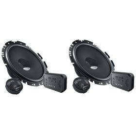   Hertz DSK 170.3 2 utas hangszórókészlet, 17 cm, 160 W - Autóhifi