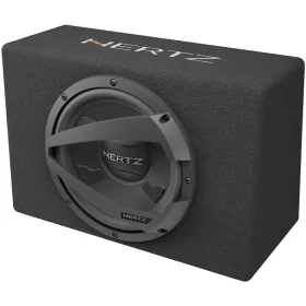 Hertz DBX 25.3 25 cm-es zárt mélyláda - Autóhifi