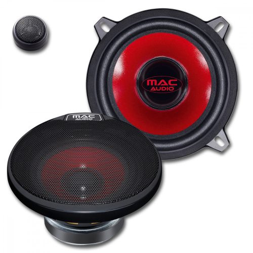 macAudio APM FIRE 2.13 2 utas hangszórókészlet, 13cm, 240W - Autóhifi