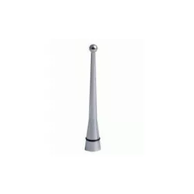   Phonocar 08360 Univerzális aluminium design antenna pálca krómozott