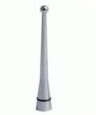 Phonocar 08360 Univerzális aluminium design antenna pálca krómozott