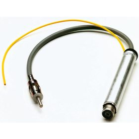 Phonocar 08533 antenna adapter