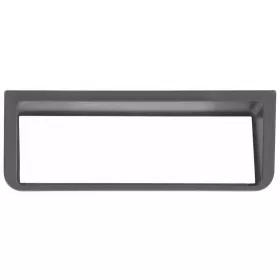   Phonocar 03236 1DIN autórádió beépítő keret Peugeot 106