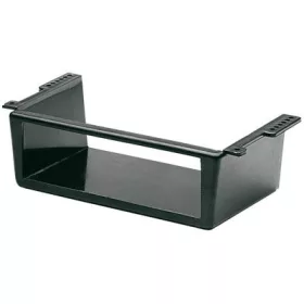 Phonocar 03360 Univerzális autórádió tartó, fiók
