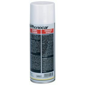 Phonocar 04931 Ragasztó spray, 400 ml