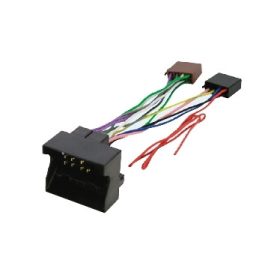   Phonocar 04684 autórádió csatlakozó Audi A1/ VW Golf VII-hez