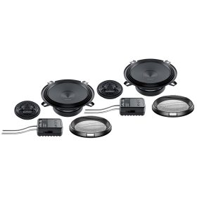   Audison APK 130 2 utas hangszóró szett, 13cm, 225W - Autóhifi