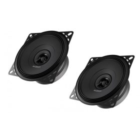 Audison APX 4 Koax hangszórópár, 10cm, 120W - Autóhifi