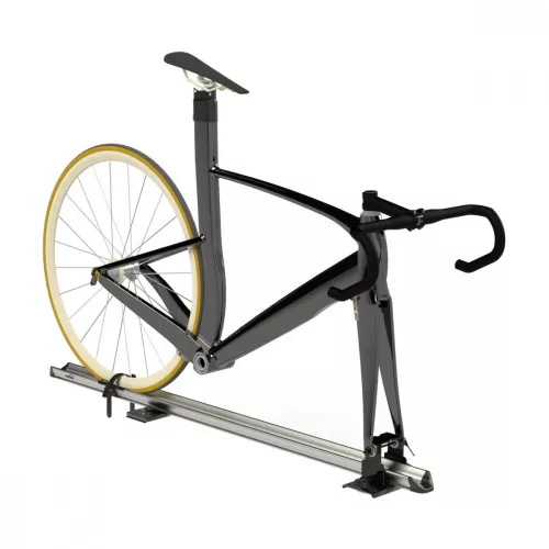 Kerékpárszállító - Hakr Fork kerékpártartó tetőcsomagtartóra