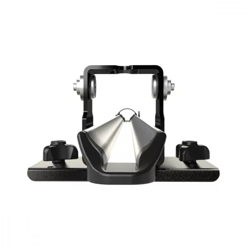 Kerékpárszállító - Hakr Fork kerékpártartó tetőcsomagtartóra