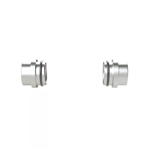 Adapter a villa QR 20mm-es kerékpártartó bővítéséhez