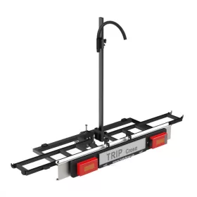   Kerékpárszállító - Hakr Cross motorkerékpár tartó vonóhorogra