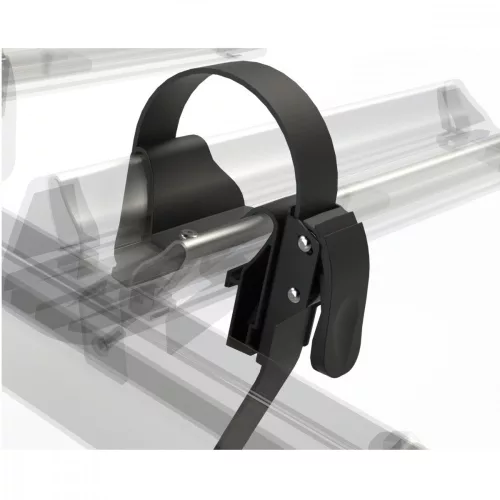 Kerékpárszállító - Hakr Trip 3 Top Plus kerékpártartó vonóhorogra - 3db kerékpár