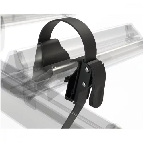 Kerékpárszállító - Hakr Trip 2 Top Plus kerékpártartó vonóhorogra - 2db kerékpár