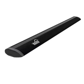 HAKR Wing Profil 135 cm-es rúd (2 db) fekete