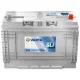 Autóakkumulátor Varta Promotive Heavy Duty 110Ah, 12V, 680A, I18