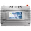 Autóakkumulátor Varta Promotive Heavy Duty 110Ah, 12V, 680A, I18
