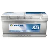 Autóakkumulátor Varta Silver Dynamic 110Ah, 12V, 920A, I1