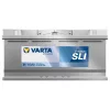 Autóakkumulátor Varta Silver Dynamic 110Ah, 12V, 920A, I1