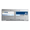 Autóakkumulátor Varta Silver Dynamic 110Ah, 12V, 920A, I1