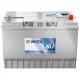 Autóakkumulátor Varta Promotive Heavy Duty 120Ah, 12V, 780A, I9