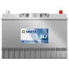 Autóakkumulátor Varta Promotive Heavy Duty 120Ah, 12V, 780A, I9