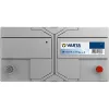 Autóakkumulátor Varta Promotive Heavy Duty 120Ah, 12V, 780A, I9