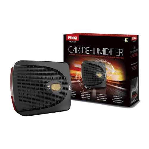 Autós páramentesítő (elektromos) 220V