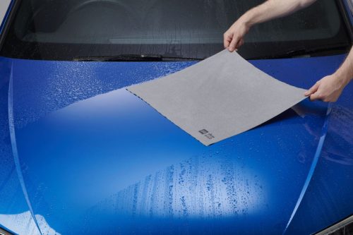 Autoglym InstaDry – Vileda törlőkendő