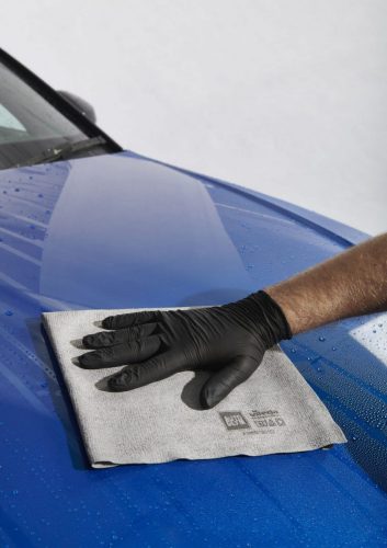 Autoglym InstaDry – Vileda törlőkendő