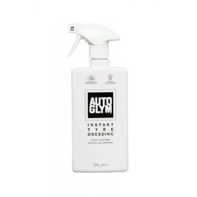 Autoglym  Instant Tyre Dressing Gumiápoló spray - 500ml