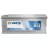 Autóakkumulátor Varta Promotive Heavy Duty 135Ah, 12V, 1000A, J10