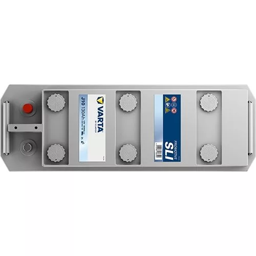 Autóakkumulátor Varta Promotive Heavy Duty 135Ah, 12V, 1000A, J10