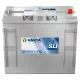 Autóakkumulátor Varta Promotive Heavy Duty 125Ah, 12V, 720A, J1