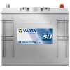 Autóakkumulátor Varta Promotive Heavy Duty 125Ah, 12V, 720A, J1